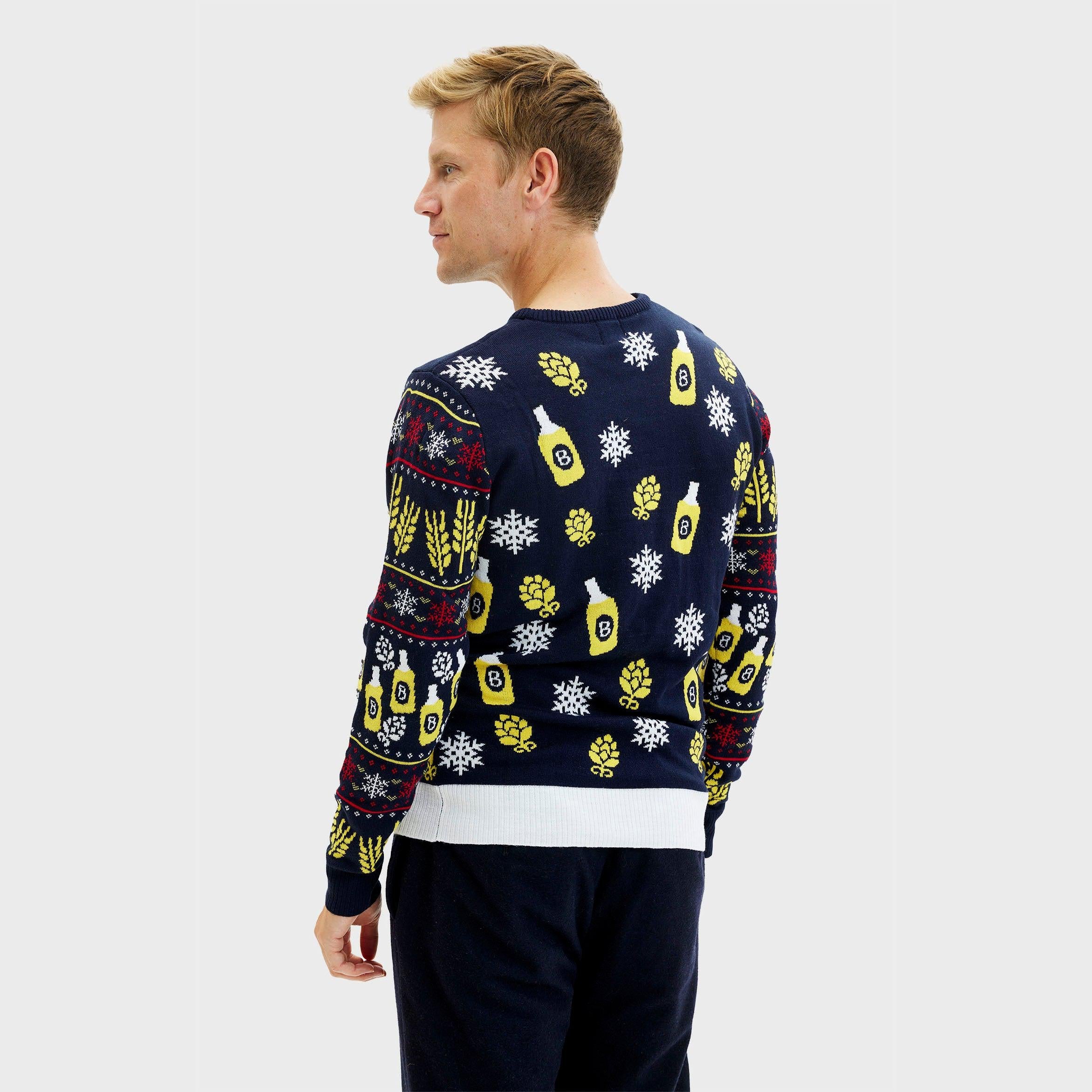 Have A Cold One With Santa - Damen